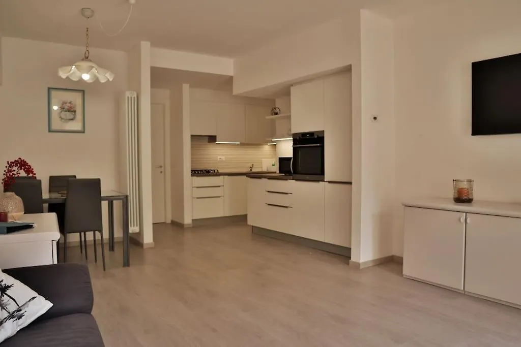 Appartement Casa Rina Malcesine 0*,  Italie