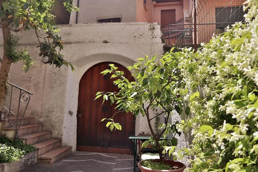 Appartement Casa Rina Malcesine