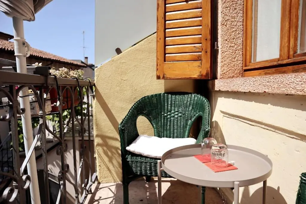Appartement Casa Rina Malcesine
