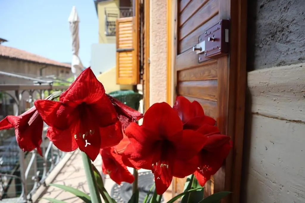 Appartement Casa Rina Malcesine Italie