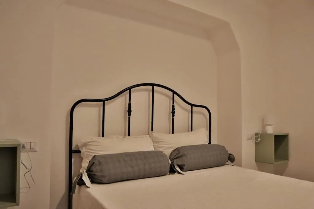 Appartement Casa Rina Malcesine 0*,  Italie