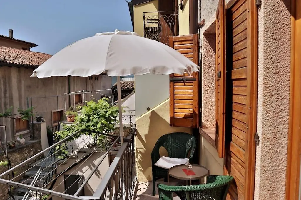 Appartement Casa Rina Malcesine Italie